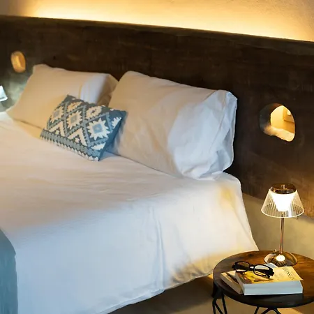 Podere Pietraluna 4*