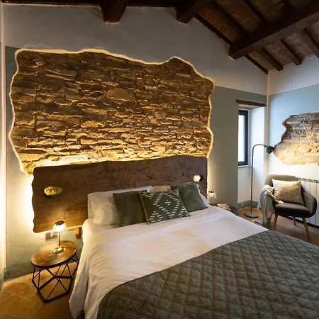 Podere Pietraluna * Città di Castello