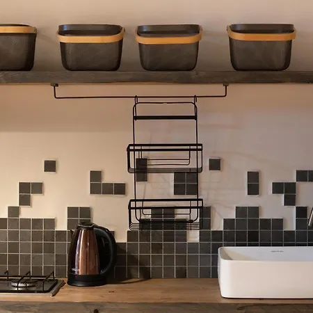 Podere Pietraluna 4*