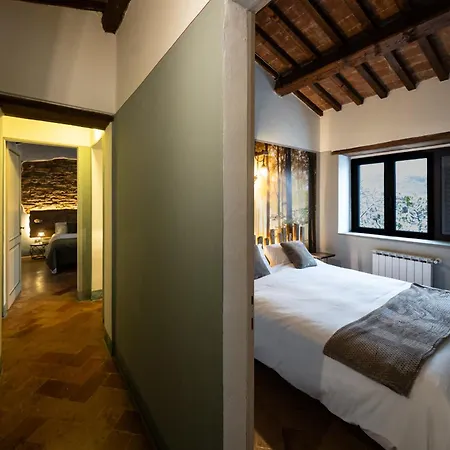 Apartahotel Podere Pietraluna 4*