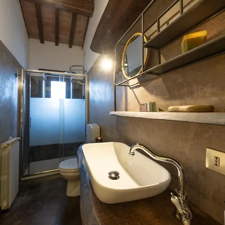 Podere Pietraluna * Città di Castello