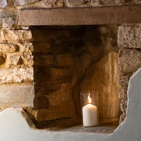 Podere Pietraluna