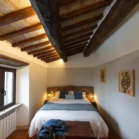Vakantieboerderij Podere Pietraluna *