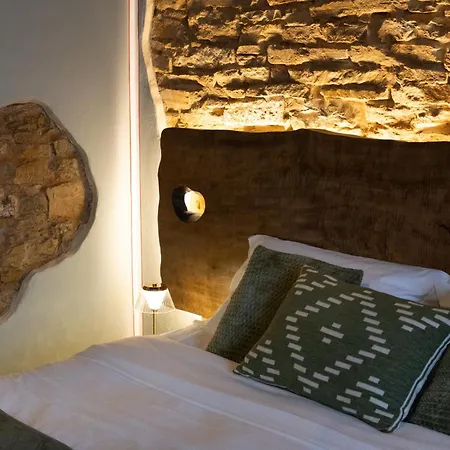 Podere Pietraluna Lägenhetshotell Città di Castello