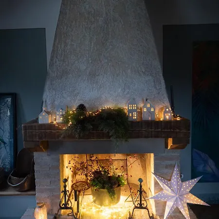 Apartahotel Podere Pietraluna Città di Castello