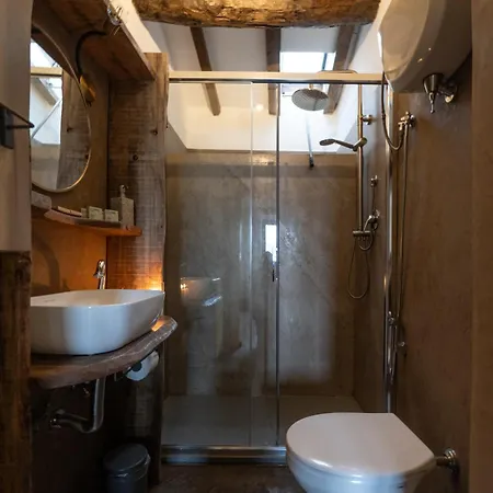 Podere Pietraluna 4* Città di Castello