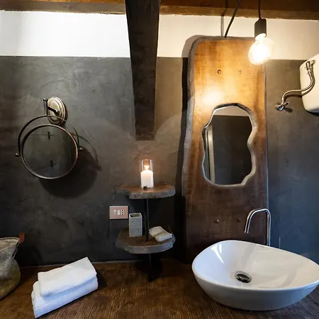 Podere Pietraluna Vakantieboerderij
