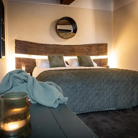 Podere Pietraluna Vakantieboerderij
