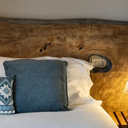 Podere Pietraluna Lägenhetshotell 4*