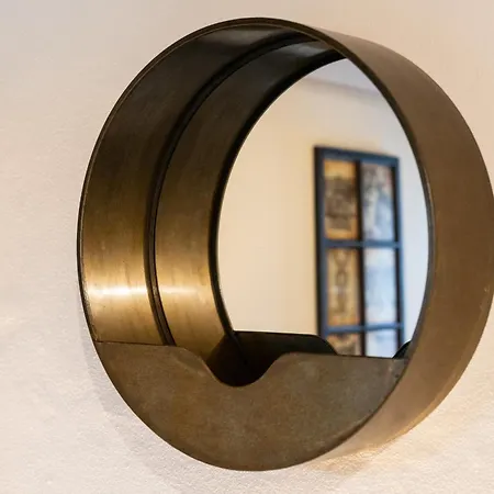 Podere Pietraluna Apartahotel 4*