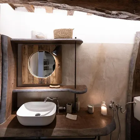 Vakantieboerderij Podere Pietraluna Città di Castello
