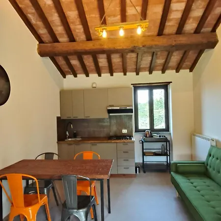 Podere Pietraluna Città di Castello