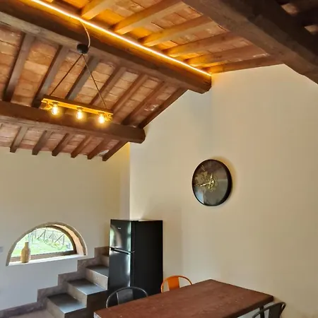 Podere Pietraluna Città di Castello