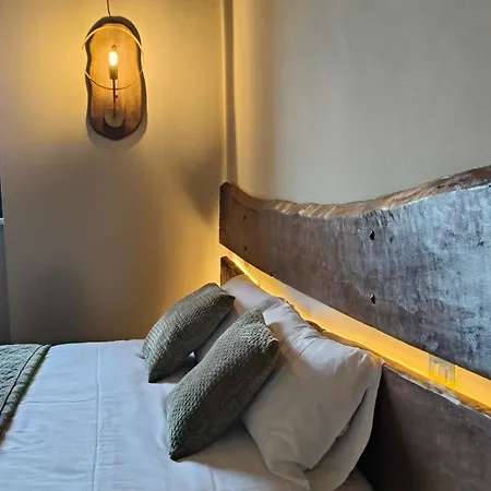 Podere Pietraluna Vakantieboerderij