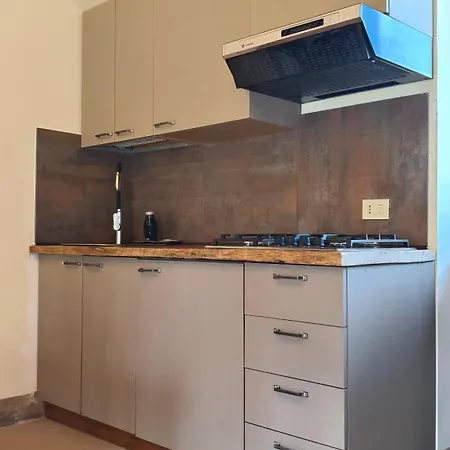 Podere Pietraluna Vakantieboerderij