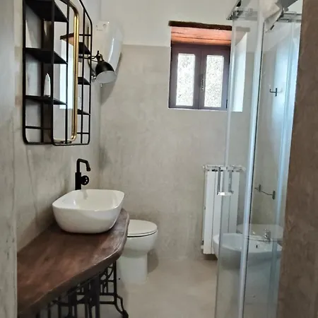 Podere Pietraluna Vakantieboerderij Città di Castello