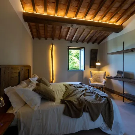Vakantieboerderij Podere Pietraluna
