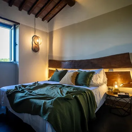 Podere Pietraluna Vakantieboerderij Città di Castello