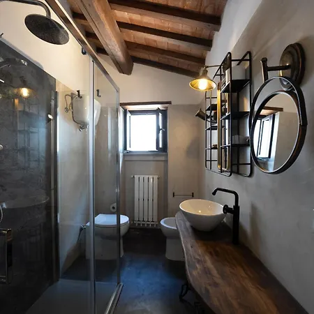 Podere Pietraluna *