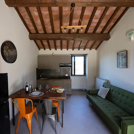 Podere Pietraluna