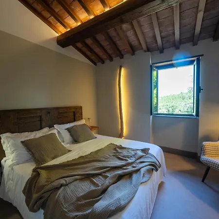 Podere Pietraluna Città di Castello