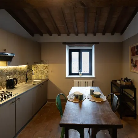 Podere Pietraluna Città di Castello