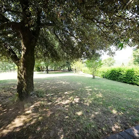 Podere Pietraluna