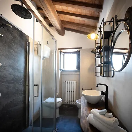 Podere Pietraluna *
