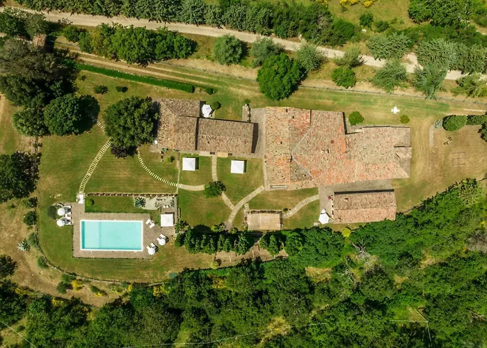 Podere Pietraluna Alloggio per agriturismo