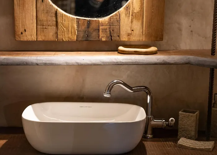 Podere Pietraluna * Città di Castello