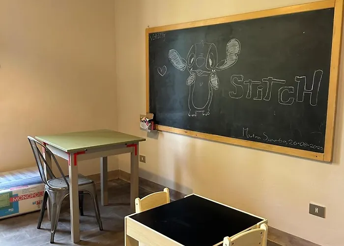 Podere Pietraluna * Città di Castello