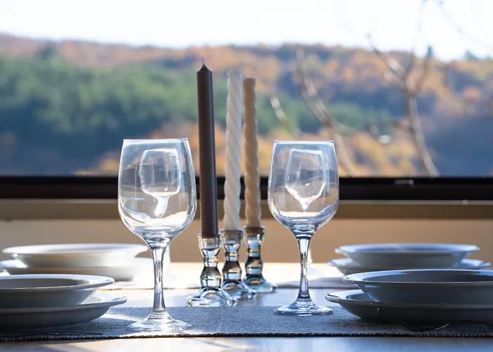 Alloggio per agriturismo Podere Pietraluna Città di Castello