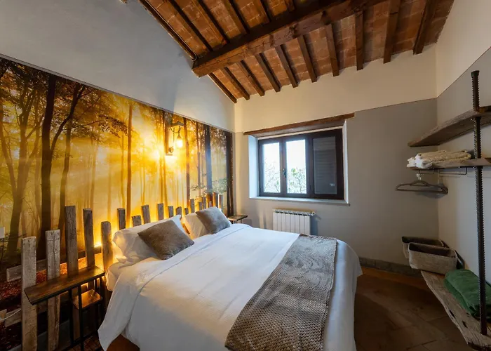 Podere Pietraluna Città di Castello