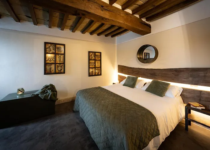 Podere Pietraluna * Città di Castello