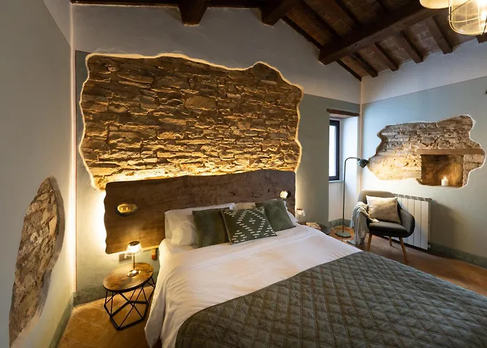 Podere Pietraluna * Città di Castello