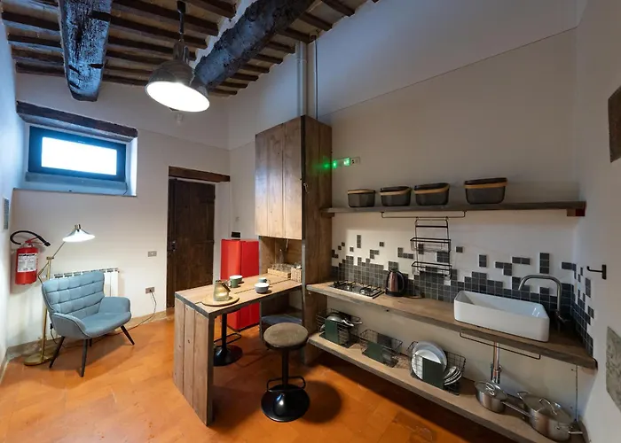 Podere Pietraluna Alloggio per agriturismo *