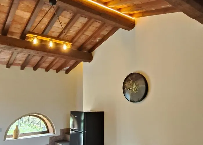 Podere Pietraluna Città di Castello