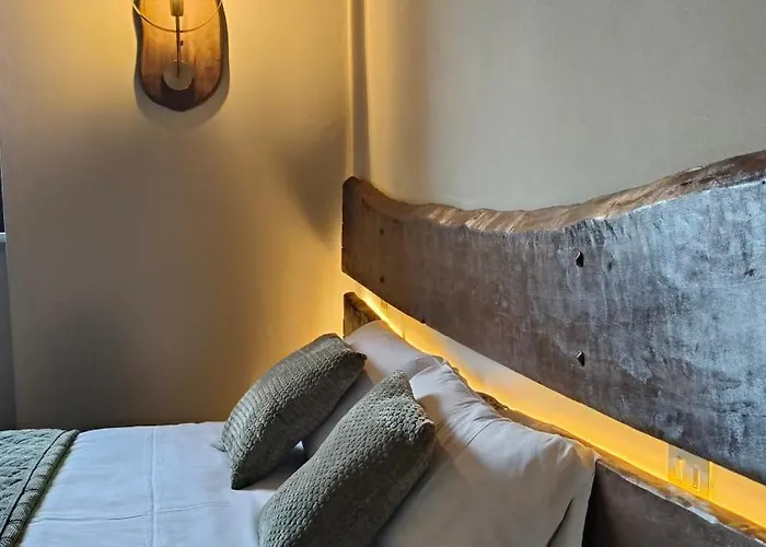 Podere Pietraluna Alloggio per agriturismo