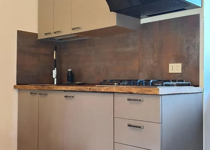 Podere Pietraluna Alloggio per agriturismo